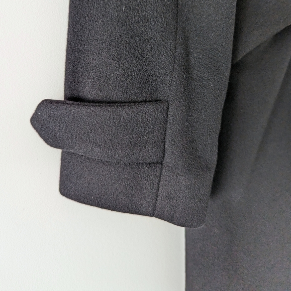 Original Sealup 1935 Women's 100% Wool Coat - Picture 7 of 15